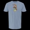 6500M - Best Value Ringspun Garment-Dyed T-Shirt Thumbnail