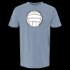 6500M - Best Value Ringspun Garment-Dyed T-Shirt Thumbnail