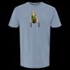 6500M - Best Value Ringspun Garment-Dyed T-Shirt Thumbnail