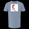 6500M - Best Value Ringspun Garment-Dyed T-Shirt Thumbnail