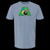 6500M - Best Value Ringspun Garment-Dyed T-Shirt Thumbnail