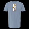 6500M - Best Value Ringspun Garment-Dyed T-Shirt Thumbnail