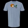 6500M - Best Value Ringspun Garment-Dyed T-Shirt Thumbnail