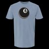 6500M - Best Value Ringspun Garment-Dyed T-Shirt Thumbnail