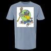 6500M - Best Value Ringspun Garment-Dyed T-Shirt Thumbnail
