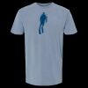 6500M - Best Value Ringspun Garment-Dyed T-Shirt Thumbnail