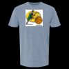6500M - Best Value Ringspun Garment-Dyed T-Shirt Thumbnail