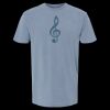 6500M - Best Value Ringspun Garment-Dyed T-Shirt Thumbnail