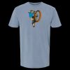 6500M - Best Value Ringspun Garment-Dyed T-Shirt Thumbnail