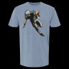 6500M - Best Value Ringspun Garment-Dyed T-Shirt Thumbnail