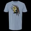 6500M - Best Value Ringspun Garment-Dyed T-Shirt Thumbnail