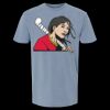6500M - Best Value Ringspun Garment-Dyed T-Shirt Thumbnail