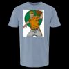 6500M - Best Value Ringspun Garment-Dyed T-Shirt Thumbnail