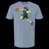 6500M - Best Value Ringspun Garment-Dyed T-Shirt Thumbnail