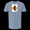 6500M - Best Value Ringspun Garment-Dyed T-Shirt Thumbnail