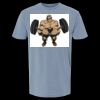 6500M - Best Value Ringspun Garment-Dyed T-Shirt Thumbnail