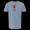 6500M - Best Value Ringspun Garment-Dyed T-Shirt Thumbnail