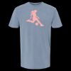 6500M - Best Value Ringspun Garment-Dyed T-Shirt Thumbnail