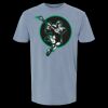 6500M - Best Value Ringspun Garment-Dyed T-Shirt Thumbnail
