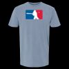6500M - Best Value Ringspun Garment-Dyed T-Shirt Thumbnail