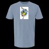 6500M - Best Value Ringspun Garment-Dyed T-Shirt Thumbnail