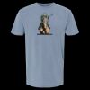 6500M - Best Value Ringspun Garment-Dyed T-Shirt Thumbnail