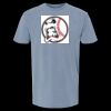 6500M - Best Value Ringspun Garment-Dyed T-Shirt Thumbnail