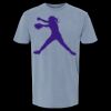 6500M - Best Value Ringspun Garment-Dyed T-Shirt Thumbnail
