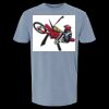 6500M - Best Value Ringspun Garment-Dyed T-Shirt Thumbnail