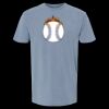 6500M - Best Value Ringspun Garment-Dyed T-Shirt Thumbnail