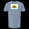 6500M - Best Value Ringspun Garment-Dyed T-Shirt Thumbnail