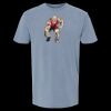6500M - Best Value Ringspun Garment-Dyed T-Shirt Thumbnail