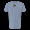 6500M - Best Value Ringspun Garment-Dyed T-Shirt Thumbnail