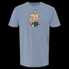 6500M - Best Value Ringspun Garment-Dyed T-Shirt Thumbnail