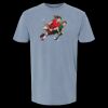 6500M - Best Value Ringspun Garment-Dyed T-Shirt Thumbnail