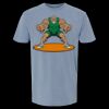 6500M - Best Value Ringspun Garment-Dyed T-Shirt Thumbnail
