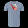 6500M - Best Value Ringspun Garment-Dyed T-Shirt Thumbnail