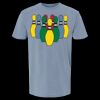 6500M - Best Value Ringspun Garment-Dyed T-Shirt Thumbnail