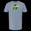 6500M - Best Value Ringspun Garment-Dyed T-Shirt Thumbnail