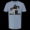 6500M - Best Value Ringspun Garment-Dyed T-Shirt Thumbnail