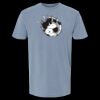 6500M - Best Value Ringspun Garment-Dyed T-Shirt Thumbnail