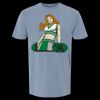 6500M - Best Value Ringspun Garment-Dyed T-Shirt Thumbnail