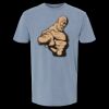 6500M - Best Value Ringspun Garment-Dyed T-Shirt Thumbnail