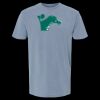 6500M - Best Value Ringspun Garment-Dyed T-Shirt Thumbnail
