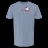 6500M - Best Value Ringspun Garment-Dyed T-Shirt Thumbnail