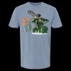 6500M - Best Value Ringspun Garment-Dyed T-Shirt Thumbnail