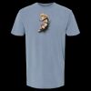 6500M - Best Value Ringspun Garment-Dyed T-Shirt Thumbnail