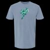 6500M - Best Value Ringspun Garment-Dyed T-Shirt Thumbnail