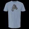 6500M - Best Value Ringspun Garment-Dyed T-Shirt Thumbnail
