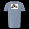 6500M - Best Value Ringspun Garment-Dyed T-Shirt Thumbnail